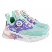 92-631A Кроссовки детские TM«INDIGO KIDS» (мятный)