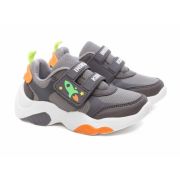 92-015A Кроссовки детские TM«INDIGO KIDS» (серый)