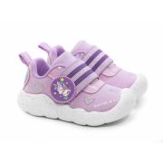 94-041B Кроссовки детские TM«INDIGO KIDS» (сиреневый)