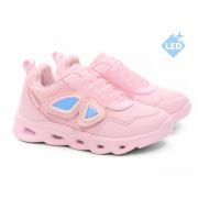 93-070B Кроссовки детские TM«INDIGO KIDS» (розовый)