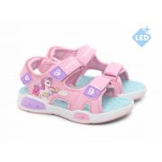 22-200G Сандали детские TM«INDIGO KIDS» (розовый)