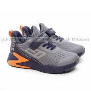 94-105A Кроссовки детские TM«INDIGO KIDS» (серый)