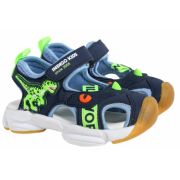 22-810A Сандалеты детские TM«INDIGO KIDS» (синий)