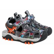 22-596D Сандалеты детские TM«INDIGO KIDS» (серый)