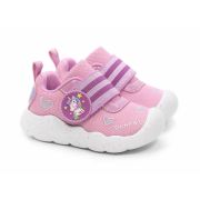 94-041A Кроссовки детские TM«INDIGO KIDS» (розовый)