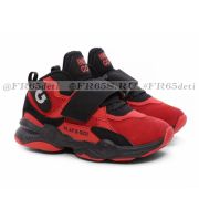 98-010F Кроссовки детские TM«INDIGO KIDS» (красный)