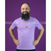 DQ1816-553 Футболка от Nike (фиолетовый)