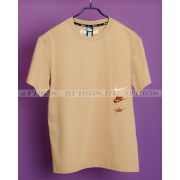 6514 Футболка от Nike (песочный)