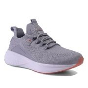 F7636-4 Кроссовки STROBBS (серый)