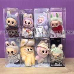 MI6502642 Лабубу в ассортименте (прозрач. кор.)