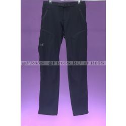 7185 Штаны от Arcteryx (чёрный)