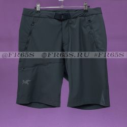 29320 Шорты от Arcteryx (синий)
