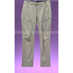 26848 Штаны от Arcteryx (песочный)