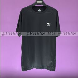 S72695 Футболка от Adidas (чёрный)