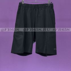 2230 Шорты от Arcteryx (чёрный)