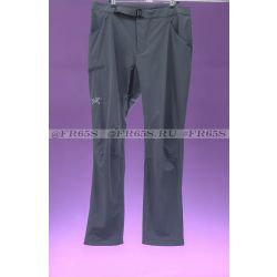 13635-A Штаны от Arcteryx (серый)