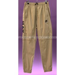 479032-4 Штаны от Nike (коричневый)