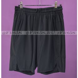 586645-1 Шорты от Nike (чёрный)