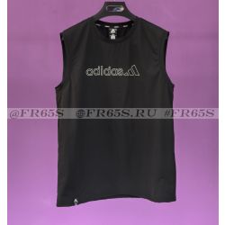 7202 Майка от Adidas (чёрный)