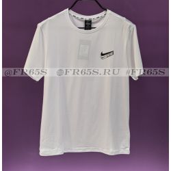 M5261A Футболка от Nike (белый)