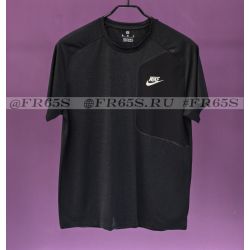 203230-1 Футболка от Nike (чёрный)