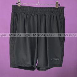 BUQ0827 Шорты от Adidas (чёрный)