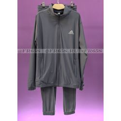 BV0807 Спортивный костюм от Adidas (серый)