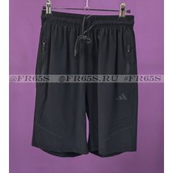 299778-1 Шорты от Adidas (чёрный)