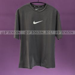 G-8228 Футболка от Nike (серый)