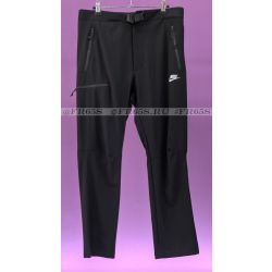 235 Штаны от Nike (чёрный)