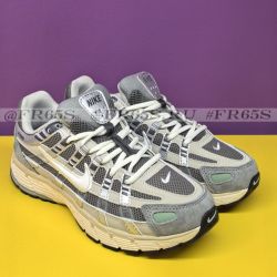 NL650011140 Кроссовки от Nike P-6000 (серый)