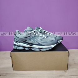 NBL650091132 Кроссовки от New Balance 2000 (серый)
