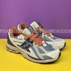 NBL650091133 Кроссовки от New Balance 1906R (бежевый)