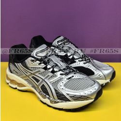 ASL650091415 Кроссовки от Asics GEL-Nimbus 10.1 (серый)