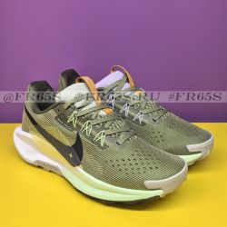 NL650011141 Кроссовки от Nike Reactx Pegasus Trail 5 (хаки)