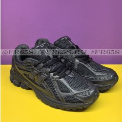 NBL650091134 Кроссовки от New Balance 1906R (чёрный)