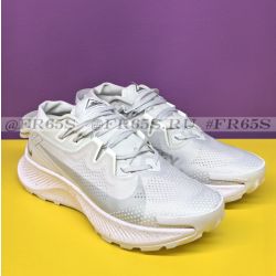 NL6500111120 Кроссовки Nike Pegasus Trail 2 (белый)