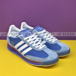 AL650021161 Кроссовки Adidas SL 72 RS (синий)