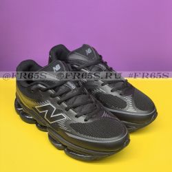NBL650091135 Кроссовки от New Balance 2000 (чёрный)