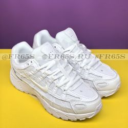 NL650011149 Кроссовки от Nike P-6000 (белый)