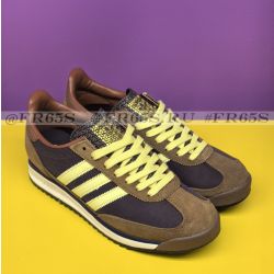 AL650021163 Кроссовки Adidas SL 72 RS (коричневый)