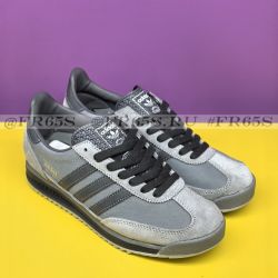 AL650021162 Кроссовки Adidas SL 72 RS (серый)