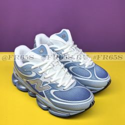 NBL650091138 Кроссовки от New Balance 2000 (голубой)