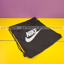 RSN65012131 Мешок для сменки от Nike (с карманом)