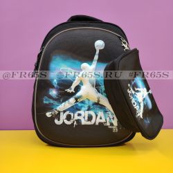 RSJ65012314 Рюкзак «Школьник» от Jordan