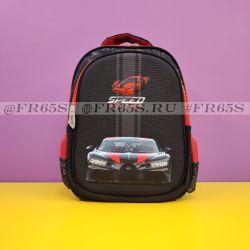 RSVA6501272 Рюкзак «Школьник» 1