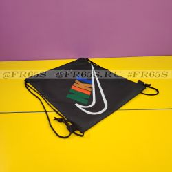 RSN65012132 Мешок для сменки от Nike (цвет.принт)