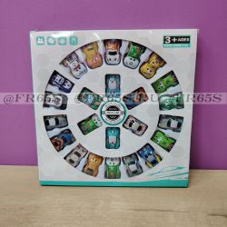 MM65026121 Набор мини машинок