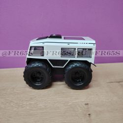 MM65026130 Машинка Вездеход (металл)