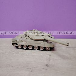 MM65026122 Танк металлический (с паром)